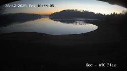 Autokemp Seč Pláž