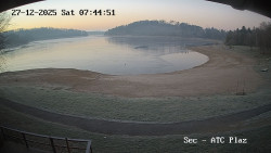 Autokemp Seč Pláž