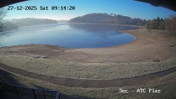 Autokemp Seč Pláž