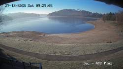 Autokemp Seč Pláž