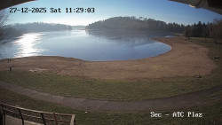 Autokemp Seč Pláž