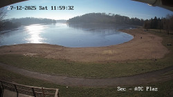 Autokemp Seč Pláž