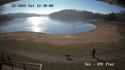 Autokemp Seč Pláž