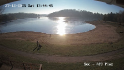 Autokemp Seč Pláž