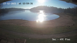 Autokemp Seč Pláž