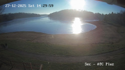 Autokemp Seč Pláž