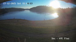 Autokemp Seč Pláž