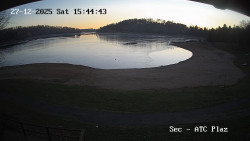 Autokemp Seč Pláž