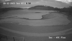 Autokemp Seč Pláž