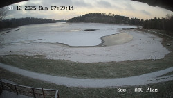 Autokemp Seč Pláž