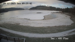 Autokemp Seč Pláž