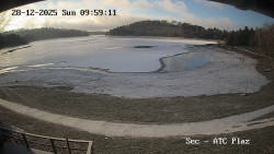 Autokemp Seč Pláž