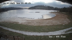 Autokemp Seč Pláž