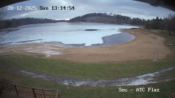 Autokemp Seč Pláž