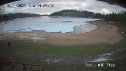 Autokemp Seč Pláž