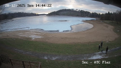 Autokemp Seč Pláž