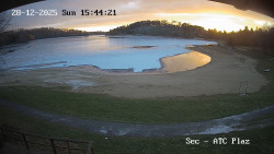 Autokemp Seč Pláž