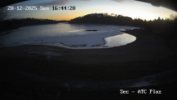 Autokemp Seč Pláž