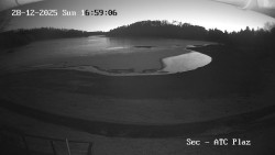 Autokemp Seč Pláž