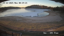 Autokemp Seč Pláž