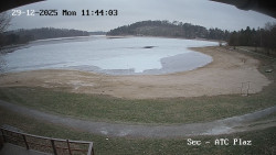 Autokemp Seč Pláž