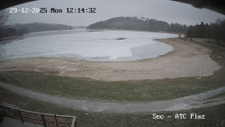 Autokemp Seč Pláž