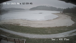 Autokemp Seč Pláž