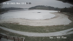 Autokemp Seč Pláž