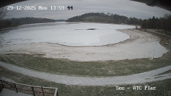 Autokemp Seč Pláž