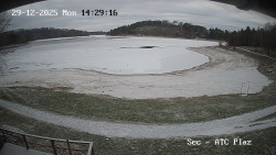 Autokemp Seč Pláž