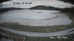 Autokemp Seč Pláž