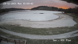 Autokemp Seč Pláž