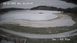 Autokemp Seč Pláž