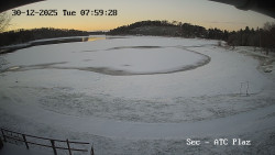 Autokemp Seč Pláž