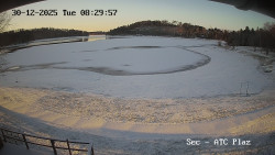 Autokemp Seč Pláž