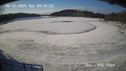 Autokemp Seč Pláž