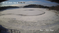 Autokemp Seč Pláž