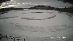 Autokemp Seč Pláž