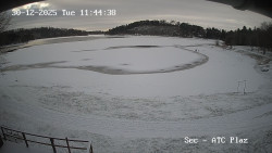 Autokemp Seč Pláž