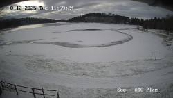 Autokemp Seč Pláž