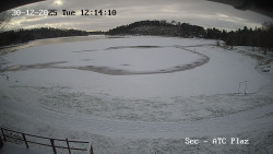 Autokemp Seč Pláž