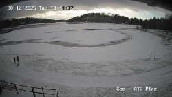 Autokemp Seč Pláž