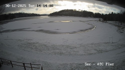 Autokemp Seč Pláž