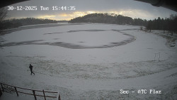 Autokemp Seč Pláž