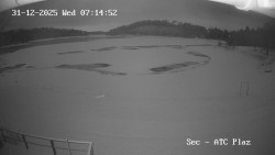 Autokemp Seč Pláž