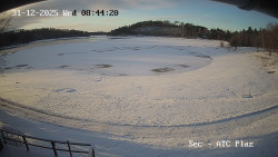 Autokemp Seč Pláž