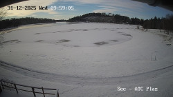 Autokemp Seč Pláž