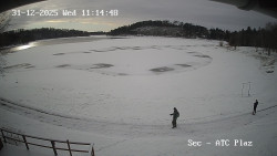 Autokemp Seč Pláž