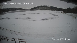 Autokemp Seč Pláž