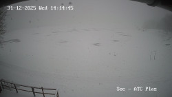 Autokemp Seč Pláž